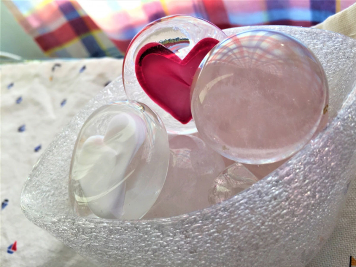 オーダーパワーストーン HAPPY ONE